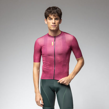 Maglia Manica Corta Uomo Deep