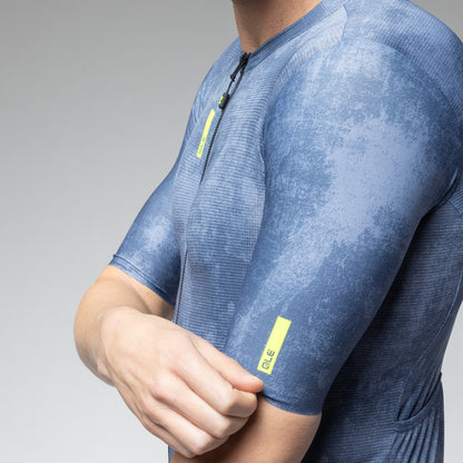 Maglia Manica Corta Uomo Deep