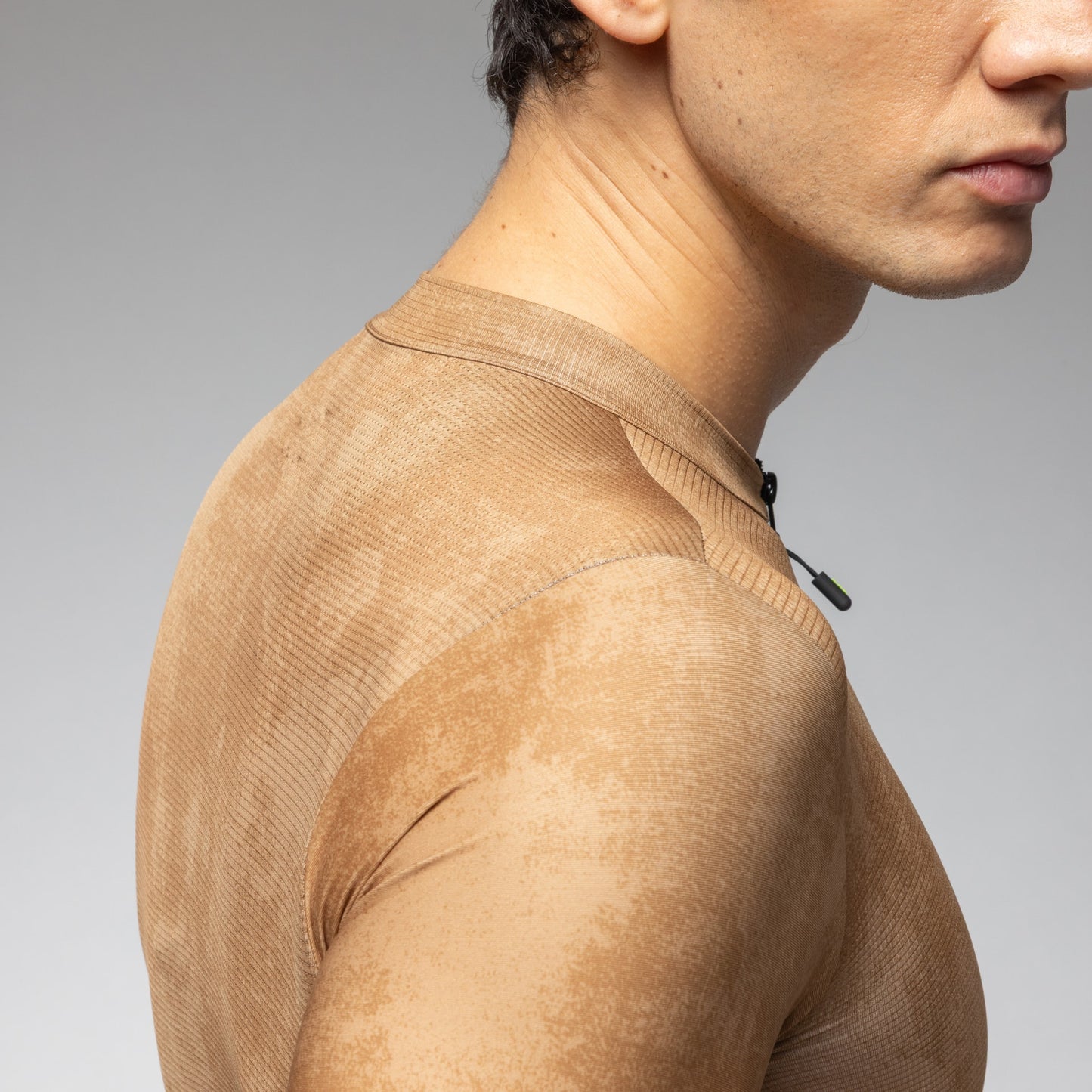 Maglia Manica Corta Uomo Deep
