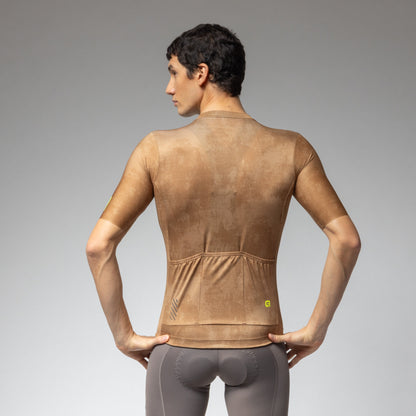 Maglia Manica Corta Uomo Deep