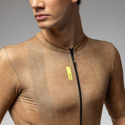 Maglia Manica Corta Uomo Deep