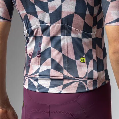 Short Sleeve Jersey Man Multiverso 2.0