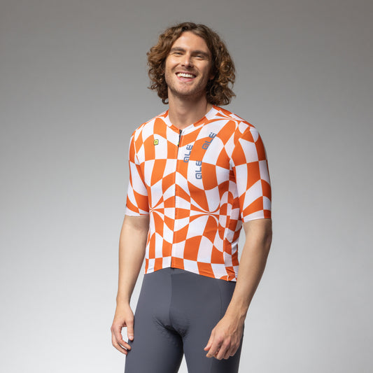 Maglia Manica Corta Uomo Multiverso 2.0