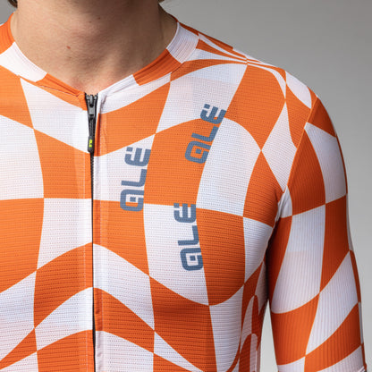 Short Sleeve Jersey Man Multiverso 2.0