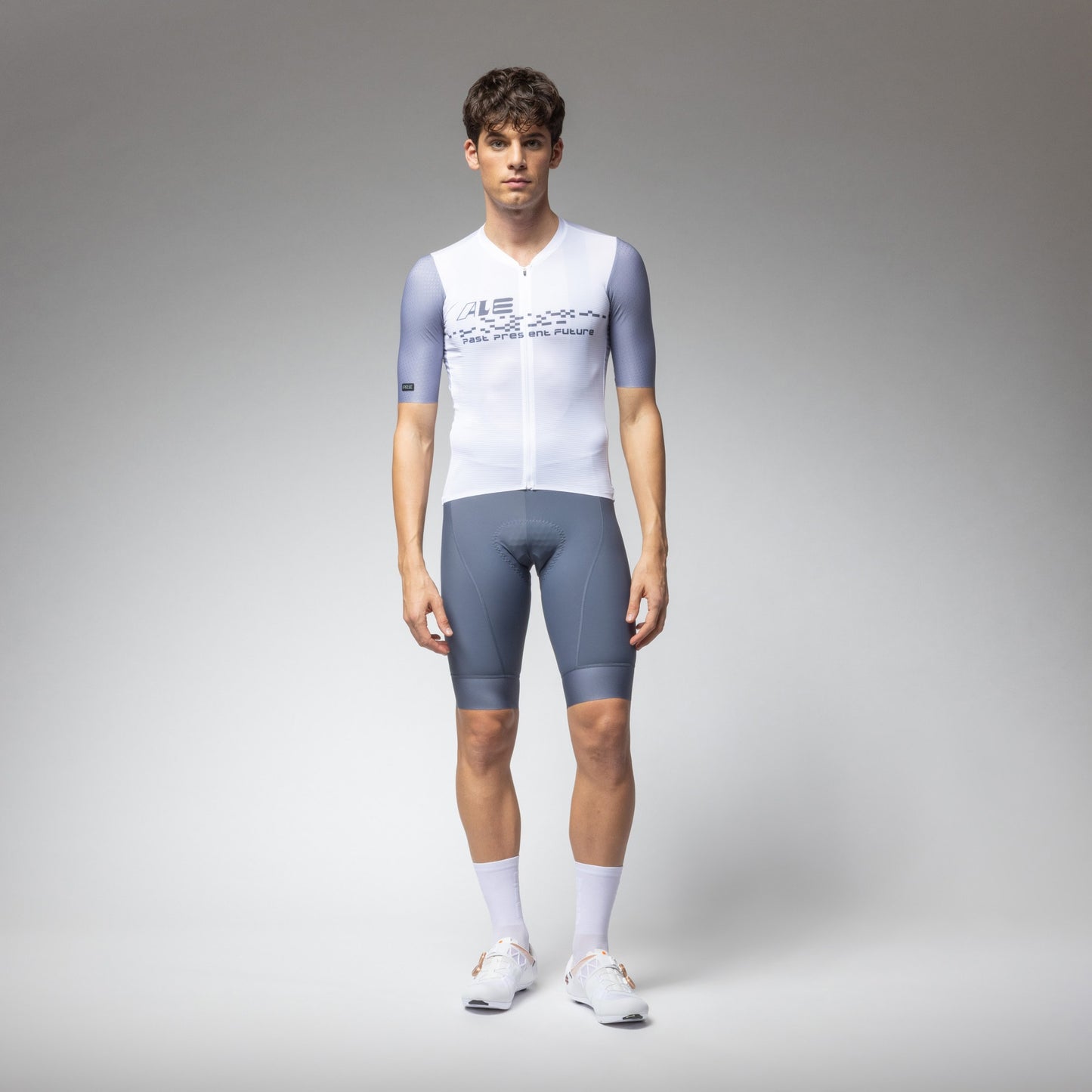 Short Sleeve Jersey Man Megabyte 2.0