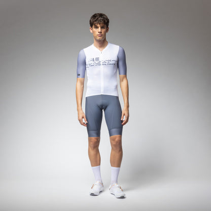 Short Sleeve Jersey Man Megabyte 2.0