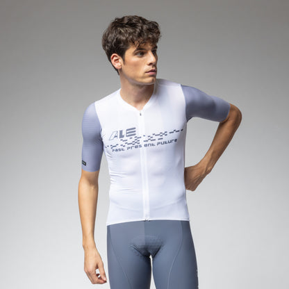 Short Sleeve Jersey Man Megabyte 2.0