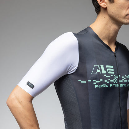 Short Sleeve Jersey Man Megabyte 2.0