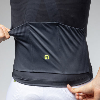 Short Sleeve Jersey Man Megabyte 2.0