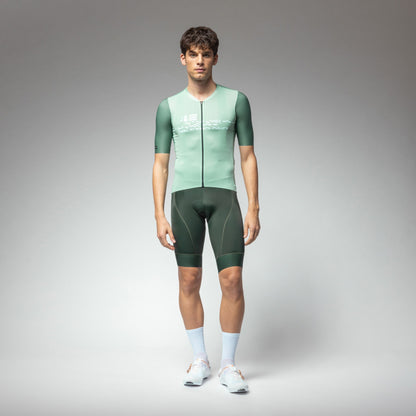 Short Sleeve Jersey Man Megabyte 2.0