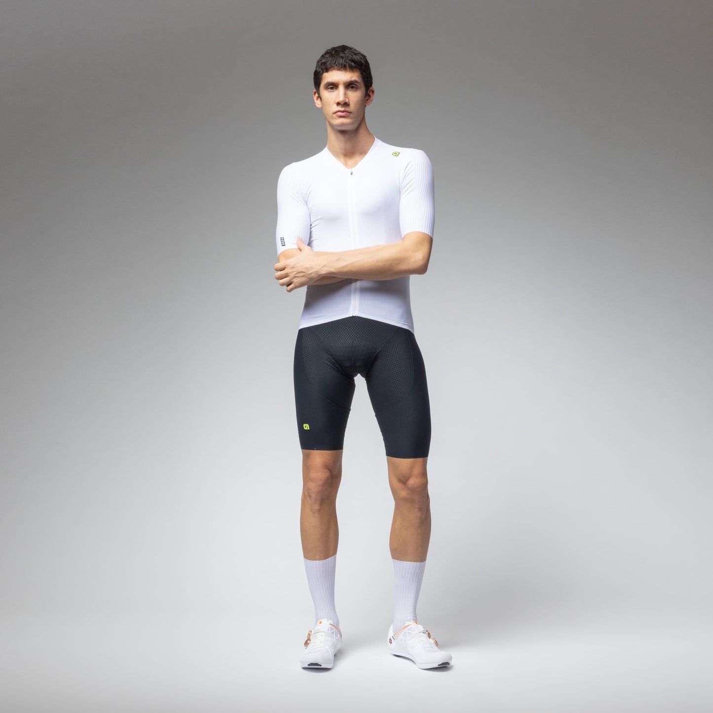 Short Sleeve Jersey Man Sprinter 2.0