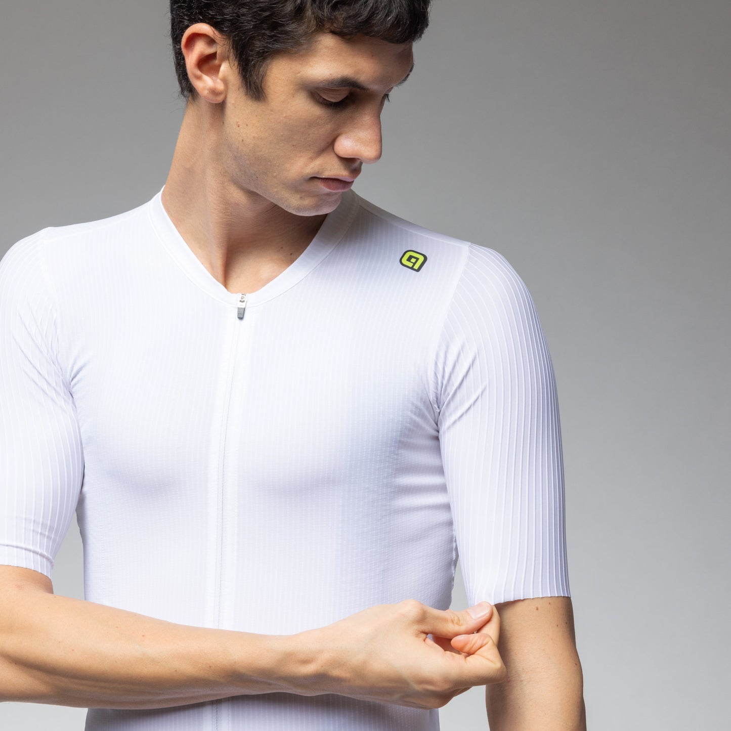 Short Sleeve Jersey Man Sprinter 2.0