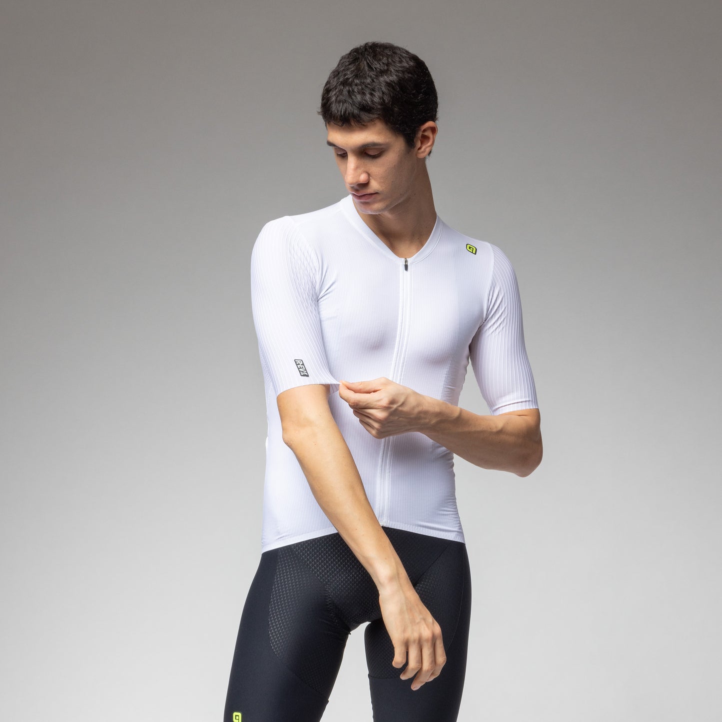 Short Sleeve Jersey Man Sprinter 2.0
