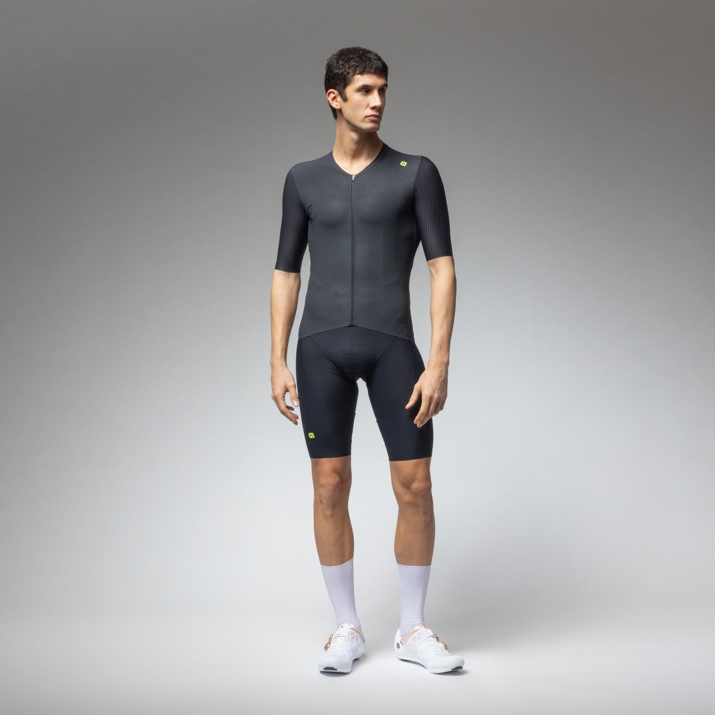 Short Sleeve Jersey Man Sprinter 2.0