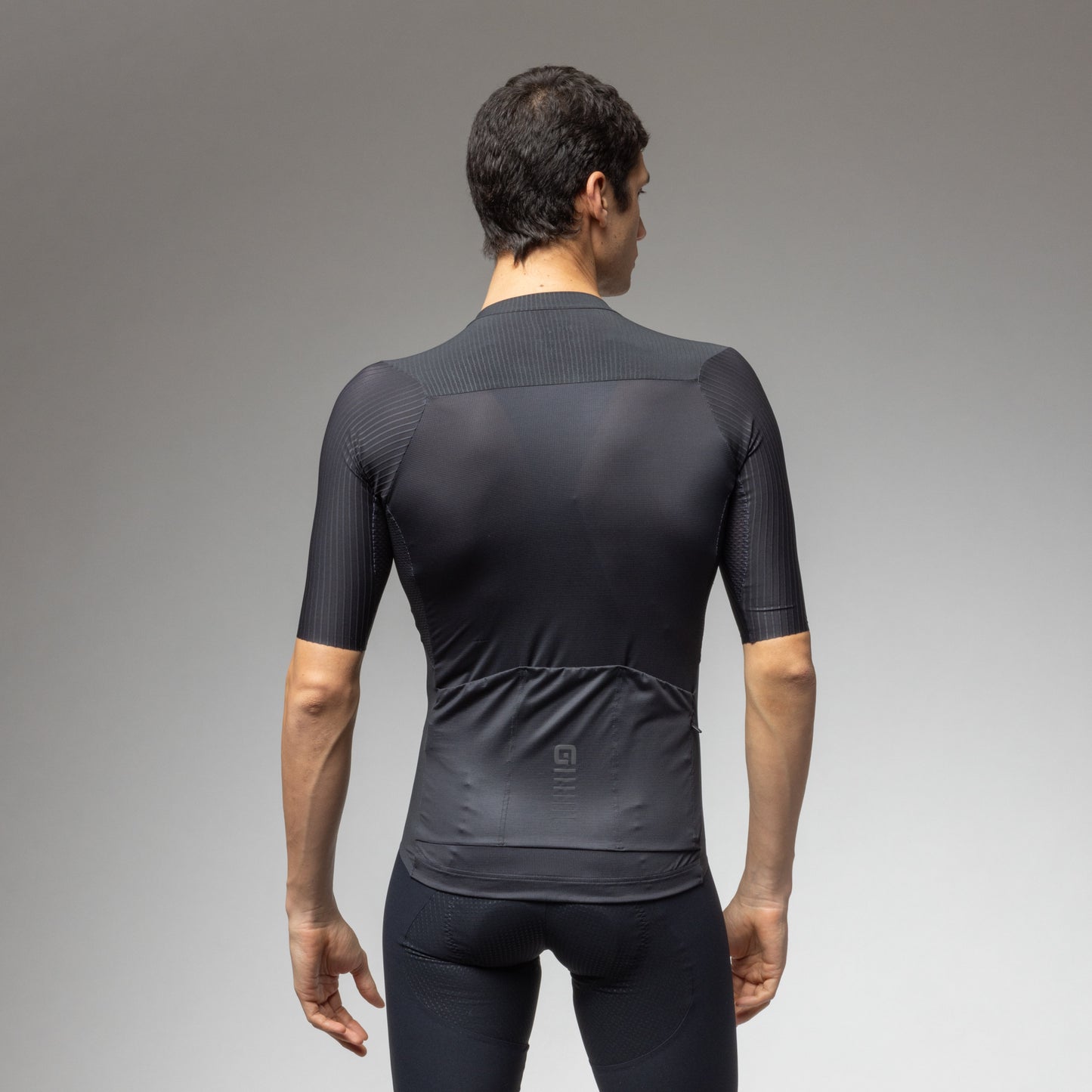Short Sleeve Jersey Man Sprinter 2.0