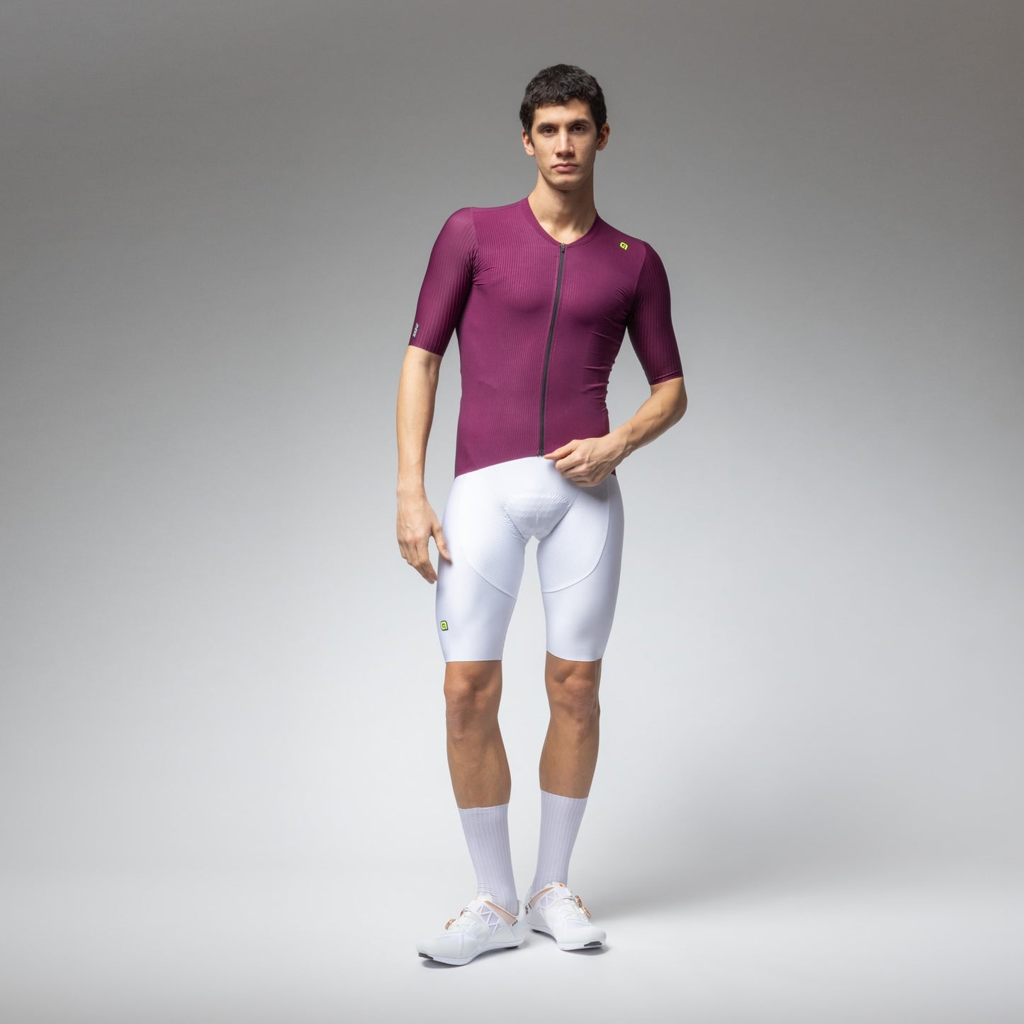 Short Sleeve Jersey Man Sprinter 2.0