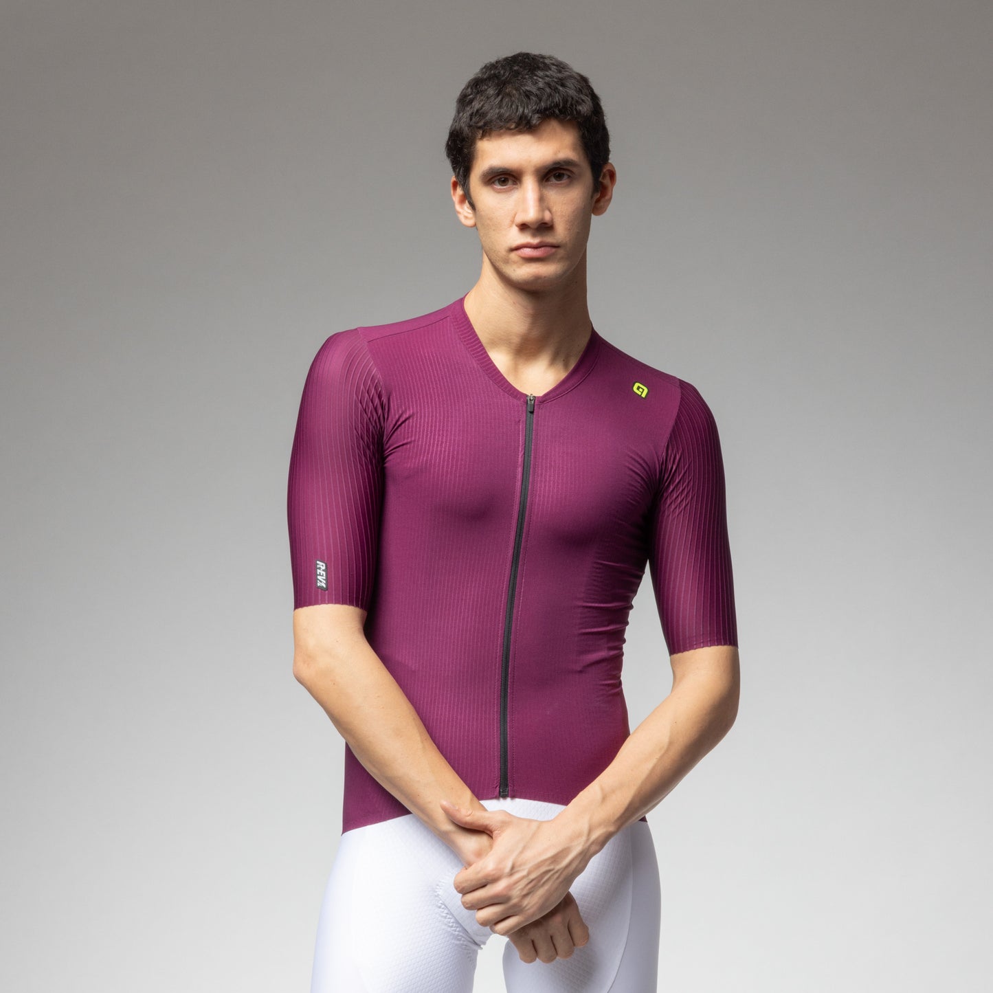 Short Sleeve Jersey Man Sprinter 2.0