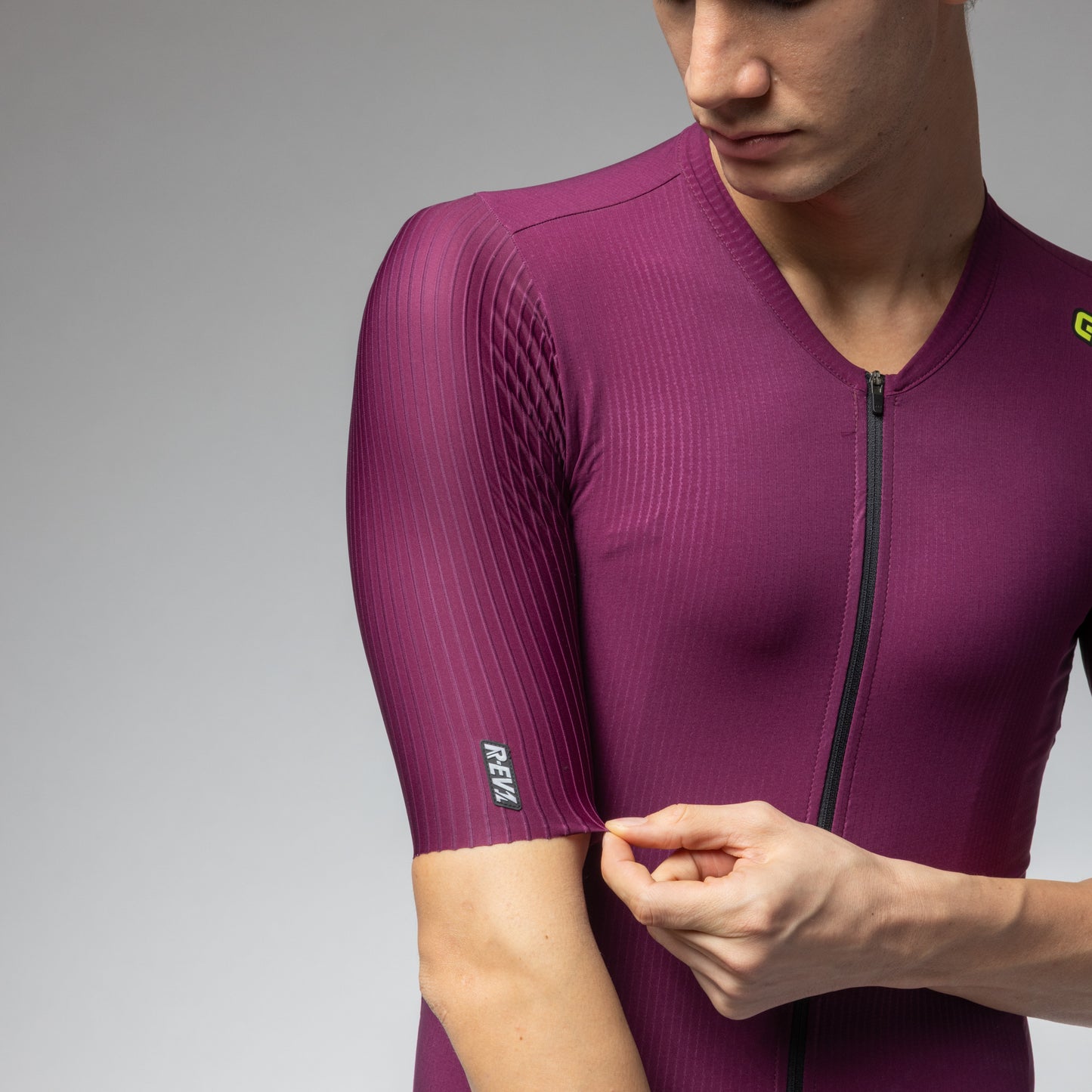 Short Sleeve Jersey Man Sprinter 2.0