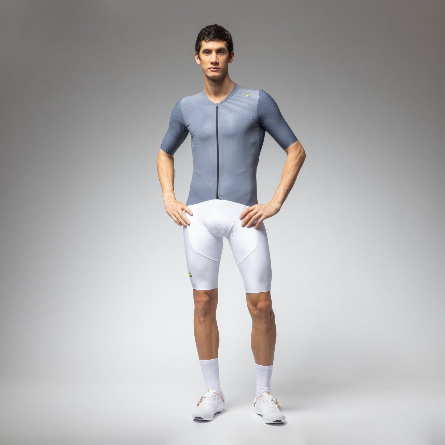 Short Sleeve Jersey Man Sprinter 2.0