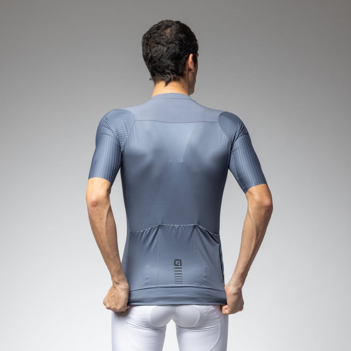 Short Sleeve Jersey Man Sprinter 2.0