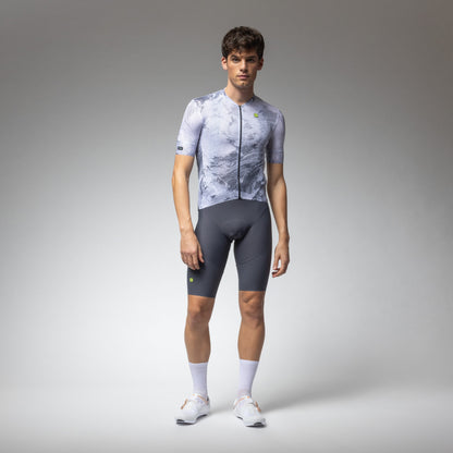 Short Sleeve Jersey Man Fan