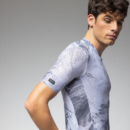 Short Sleeve Jersey Man Fan