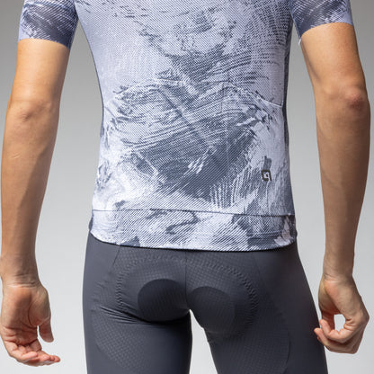Short Sleeve Jersey Man Fan