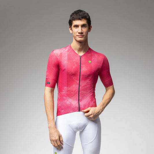 Maglia Manica Corta Uomo Fan
