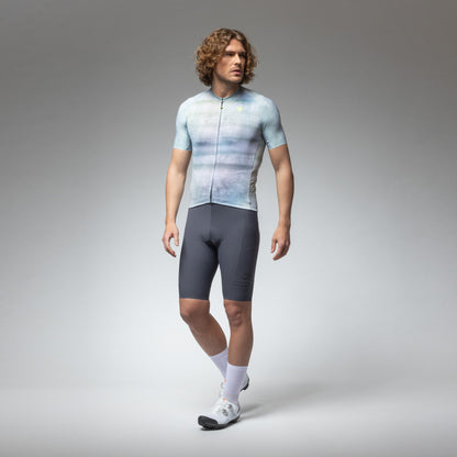 Short Sleeve Jersey Man Traccia