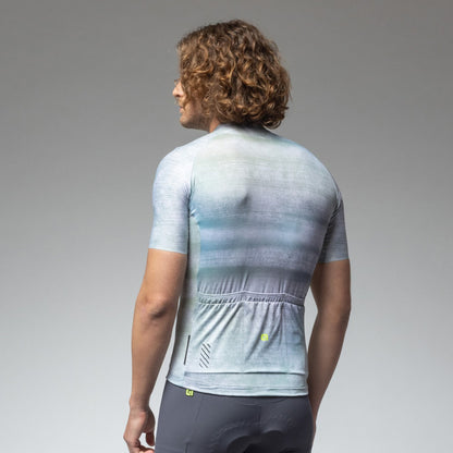 Short Sleeve Jersey Man Traccia
