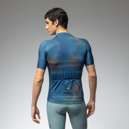 Short Sleeve Jersey Man Traccia
