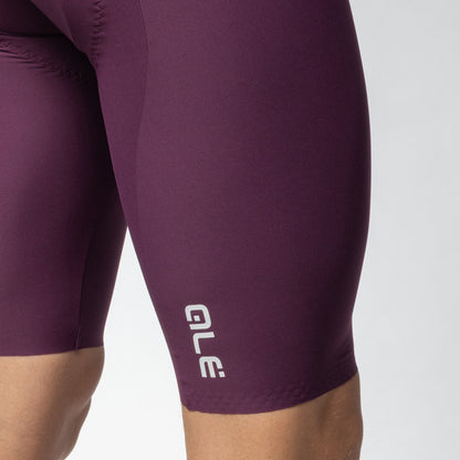 Pantaloncino Con Bretelle Uomo Go