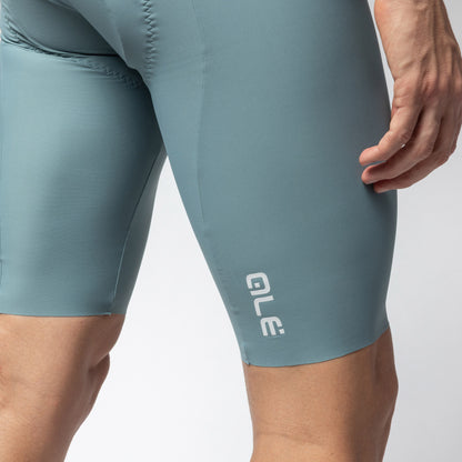 Pantaloncino Con Bretelle Uomo Go