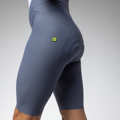 Pantaloncino Con Bretelle Uomo Go