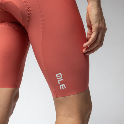Pantaloncino Con Bretelle Uomo Go