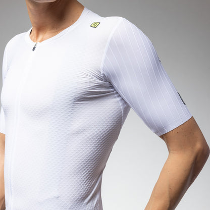 Short Sleeve Jersey Man Eagle