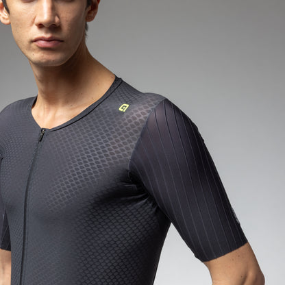 Short Sleeve Jersey Man Eagle