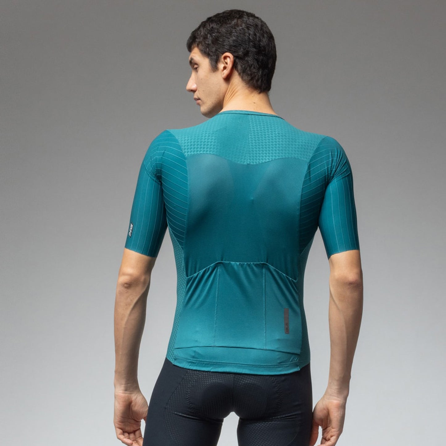 Short Sleeve Jersey Man Eagle