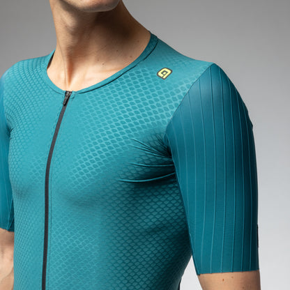 Short Sleeve Jersey Man Eagle