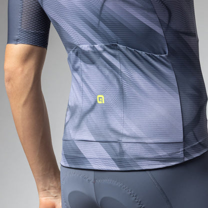 Short Sleeve Jersey Man Crash