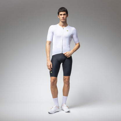 Short Sleeve Jersey Man Earthy Style 2.0