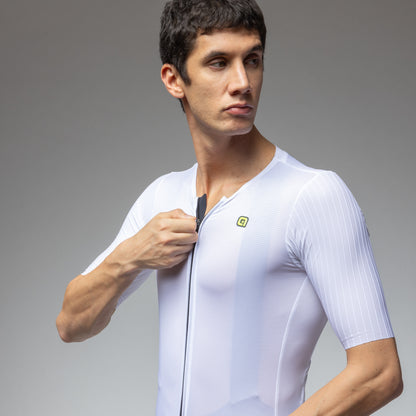 Short Sleeve Jersey Man Earthy Style 2.0