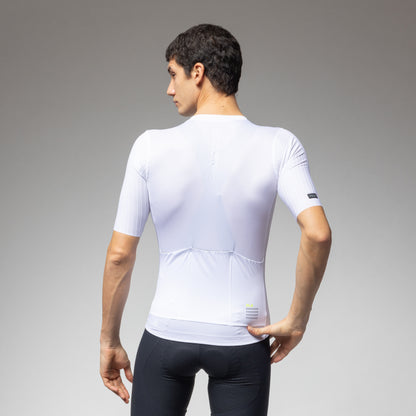 Short Sleeve Jersey Man Earthy Style 2.0