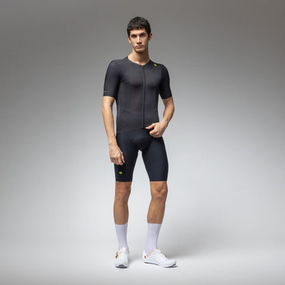 Short Sleeve Jersey Man Earthy Style 2.0