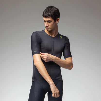 Short Sleeve Jersey Man Earthy Style 2.0