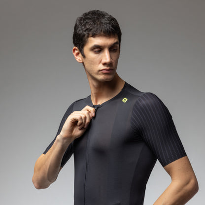 Short Sleeve Jersey Man Earthy Style 2.0