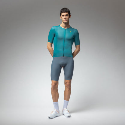 Short Sleeve Jersey Man Earthy Style 2.0