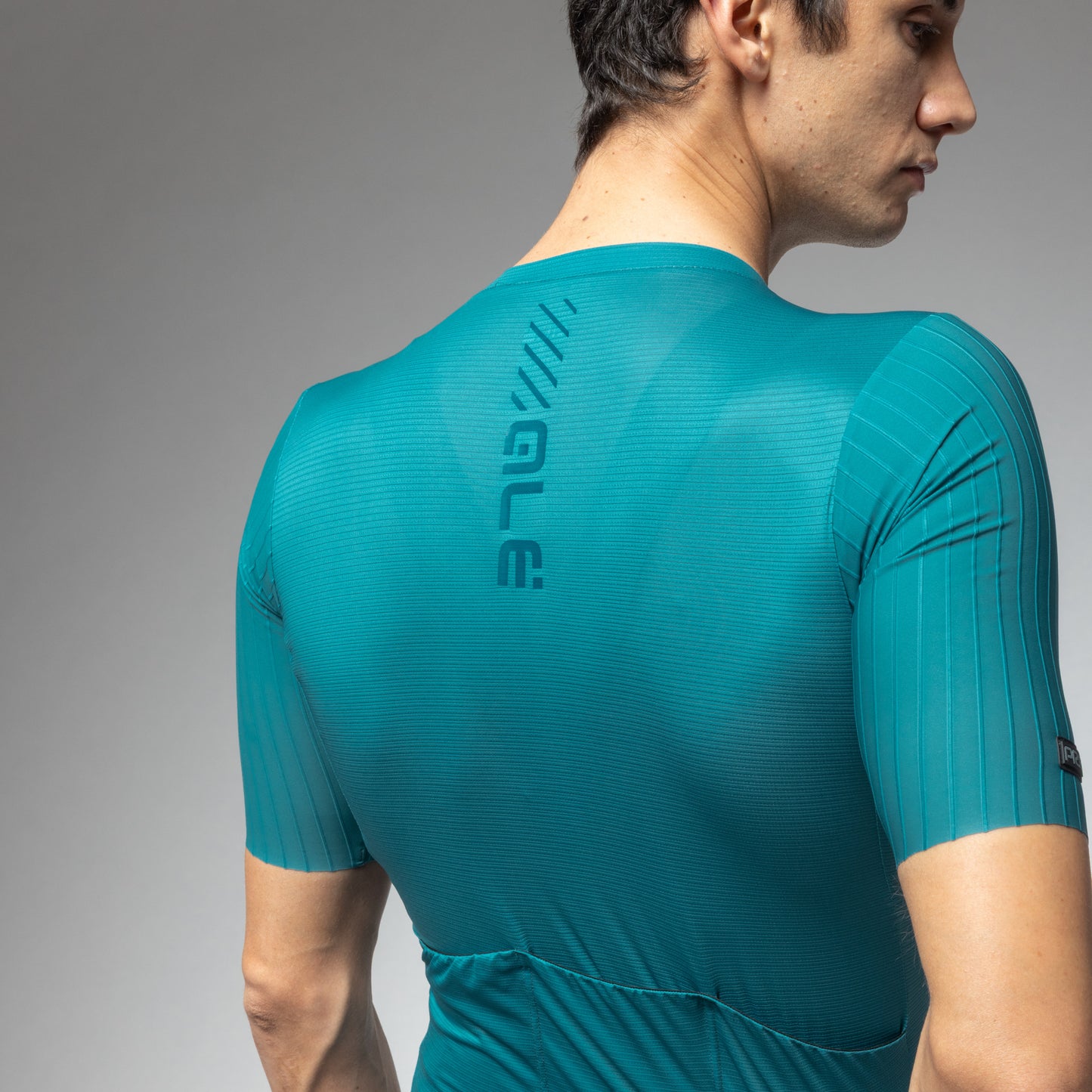 Short Sleeve Jersey Man Earthy Style 2.0