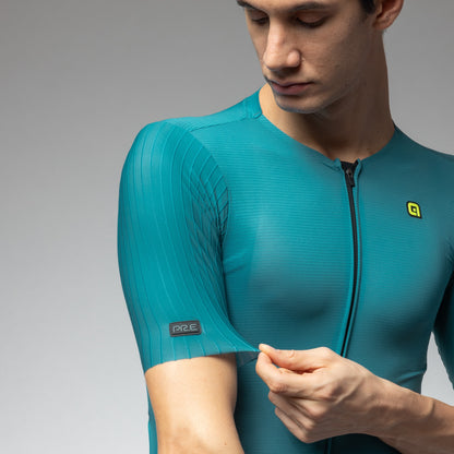 Short Sleeve Jersey Man Earthy Style 2.0