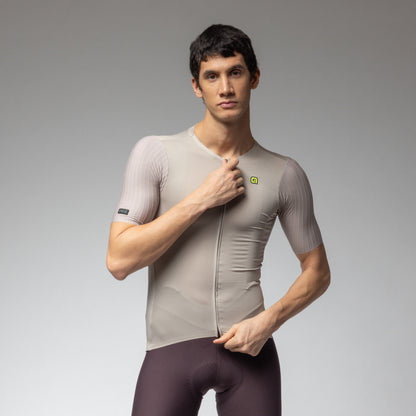 Short Sleeve Jersey Man Earthy Style 2.0